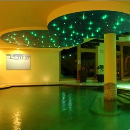 Hotel Scoiattolo Tesero Ngoại thất bức ảnh