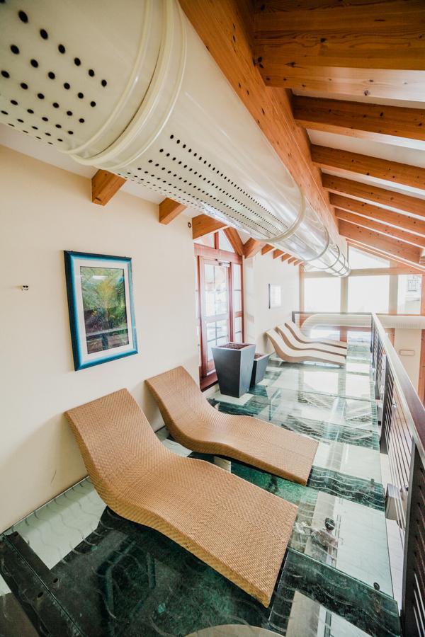 Hotel Scoiattolo Tesero Ngoại thất bức ảnh