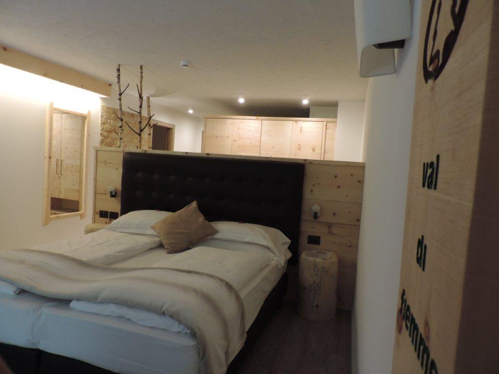 Hotel Scoiattolo Tesero Ngoại thất bức ảnh