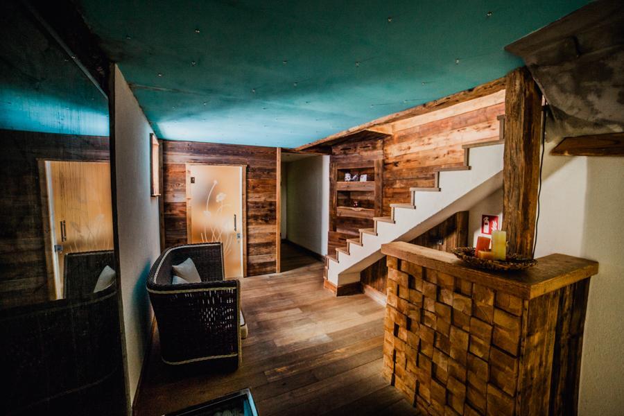 Hotel Scoiattolo Tesero Ngoại thất bức ảnh