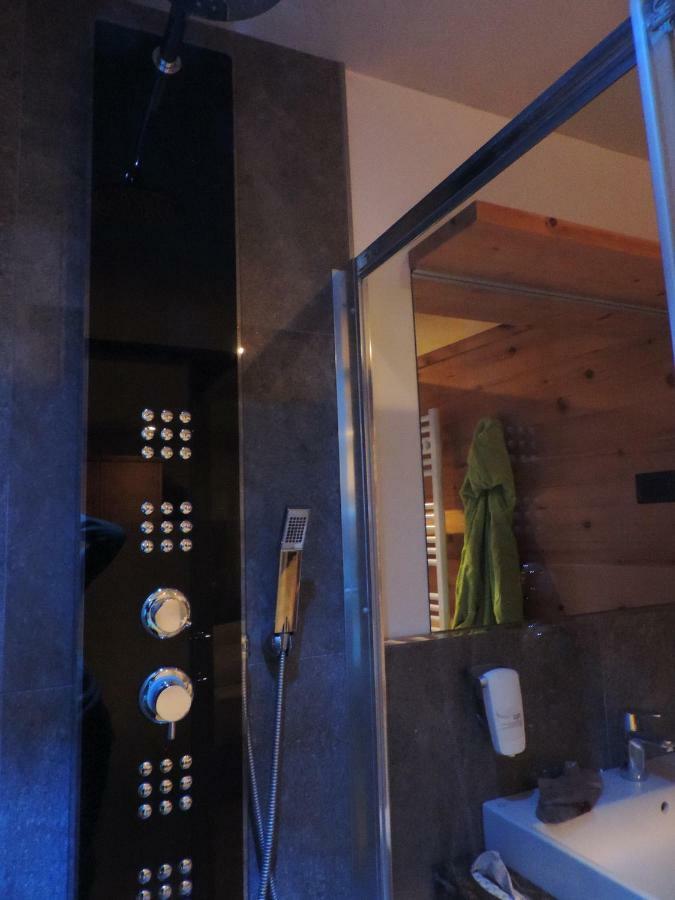 Hotel Scoiattolo Tesero Ngoại thất bức ảnh