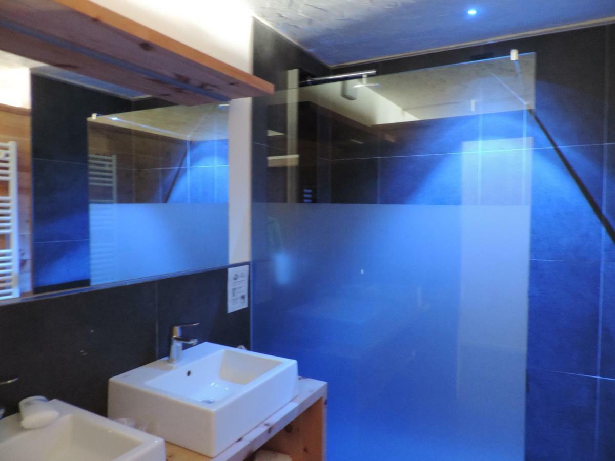 Hotel Scoiattolo Tesero Ngoại thất bức ảnh